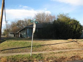 2924 W Collin St, Corsicana, TX 75110