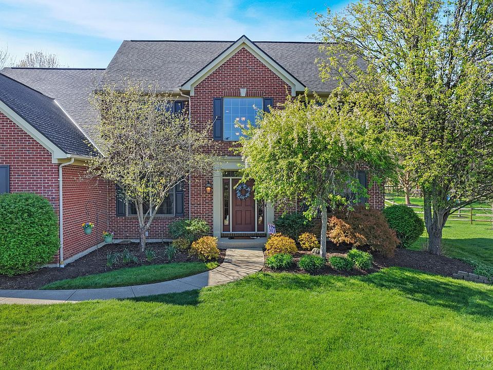 6876 Stonehedge Cir, Cincinnati, OH 45140 | Zillow