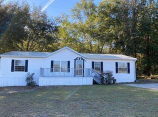 256 NW Kensington Ln, Lake City, FL 32055
