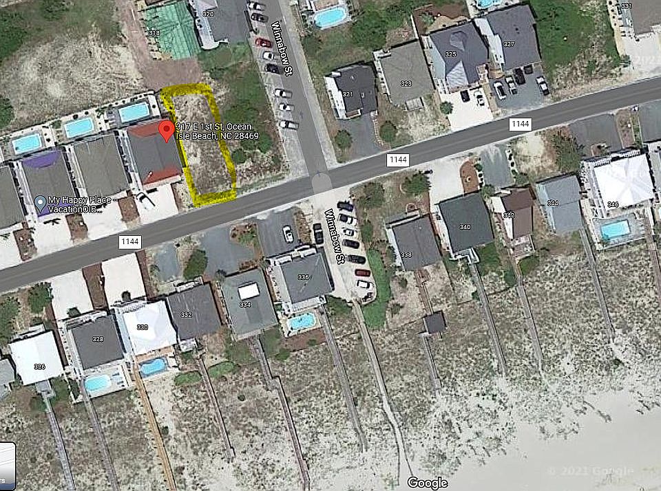 1st image of 317 E 1st St