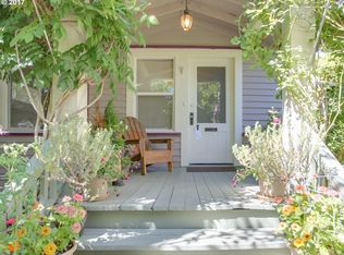 5817 SE Boise St, Portland, OR 97206