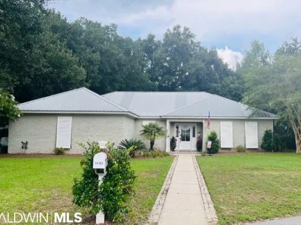 14197 Laura Lea Cir, Silverhill, AL 36576