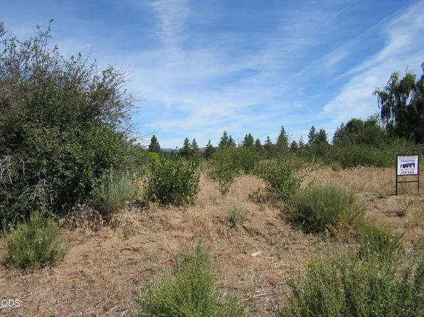 0 Railroad Dr, Chiloquin, OR 97624