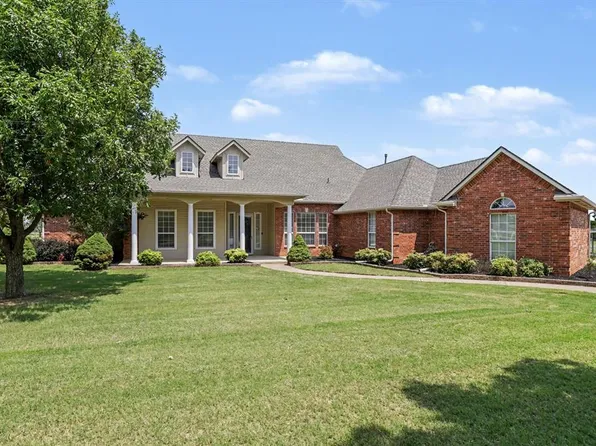 9024 Wheatland Dr, Oklahoma City, OK 73169