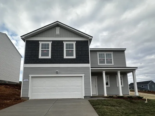 3222 Barrel Oak Pass, Columbia, TN 38401