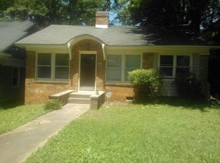 1579 Olympian Cir SW, Atlanta, GA 30310
