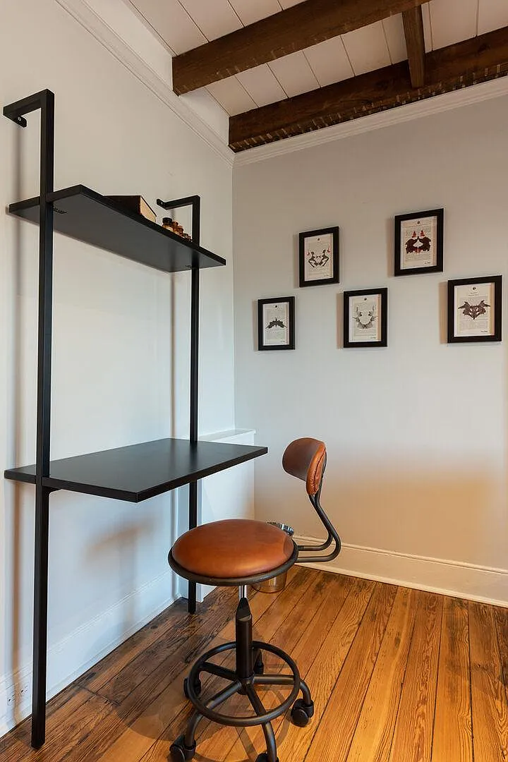 1 bed, $2,600 — Photo 2