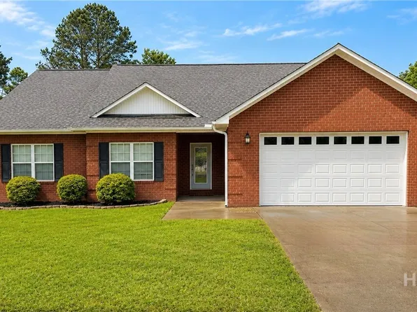 140 Colonial Drive, Midway, GA 31320