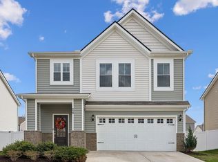 529 Torrey Pines Ln, Lebanon, TN 37087