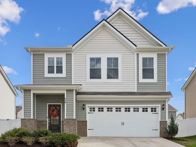 529 Torrey Pines Ln, Lebanon, TN, 37087