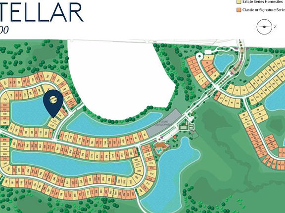 Stellar 11700 Homesite