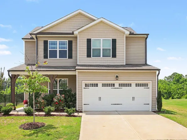 1113 Shadow Shade Dr, Wake Forest, NC 27587