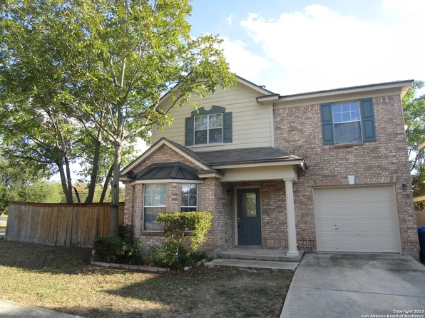 102 AGENCY OAKS, San Antonio, TX 78249