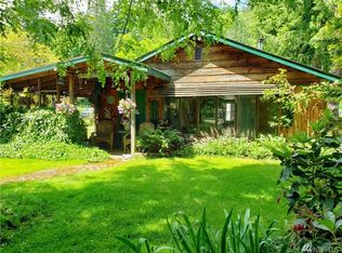 65 Cloquallum Rd, Elma, WA 98541