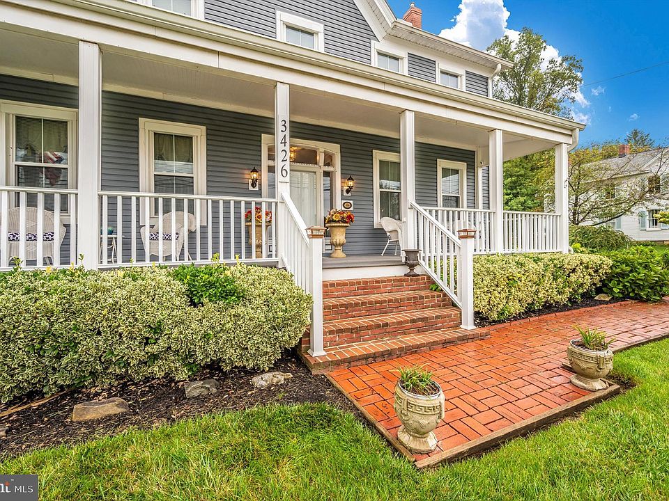 3426 Buckeystown Pike, Buckeystown, MD 21717 Zillow