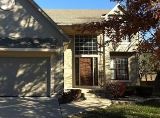 14222 W 138th Ter, Olathe, KS 66062