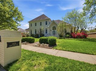 1419 N Veaux Loop, Norfolk, VA 23509