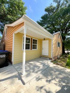 911 Sandefur St, Longview, TX, 75601