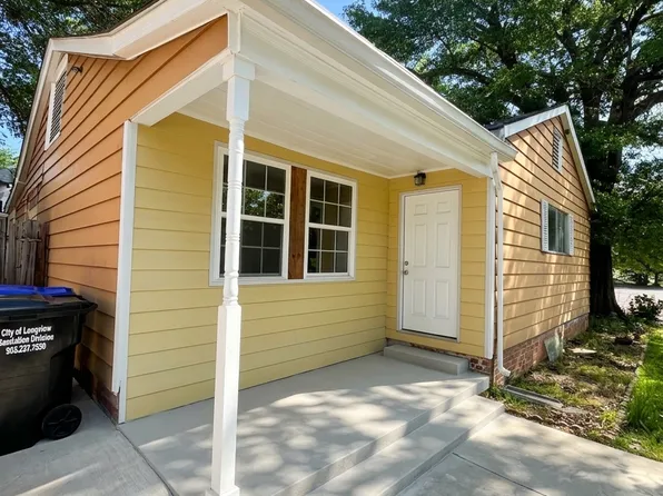 911 Sandefur St, Longview, TX 75601