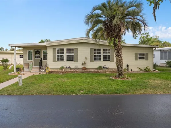 4 Gallinule Ct, Fruitland Park, FL 34731