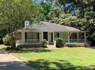1621 Carey St, Denham Springs, LA 70726