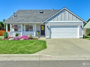 1903 Heartland Dr, Lynden, WA