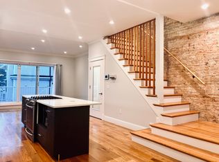 799 E 4th St #2, Boston, MA 02127