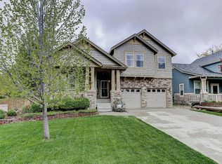 1605 Bluefield Ave, Longmont, CO 80504