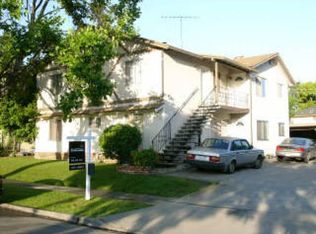 551 Northlake Dr APT 2, San Jose, CA 95117