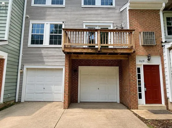 11129 Halterpath Trl, Manassas, VA 20109