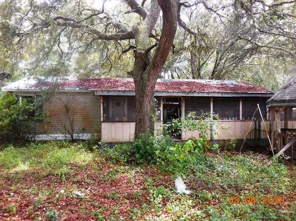 868 NE 424th Ave, Old Town, FL 32680