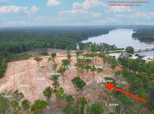 0 Prosperity Hwy #1.7, Prosperity, SC 29127