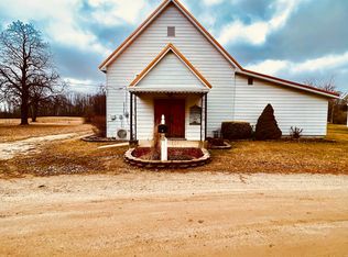 58 W North St, Sandusky, MI 48471