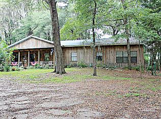 6420 NW 40th Way, Jennings, FL 32053