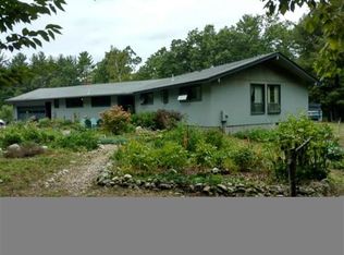 67 January Hills Rd, Amherst, MA 01002