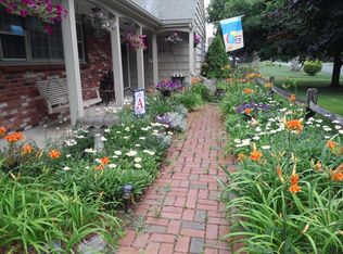 151 Captain Nickerson Rd, South Yarmouth, MA 02664