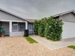 433 E Barrett St, Henderson, NV 89011