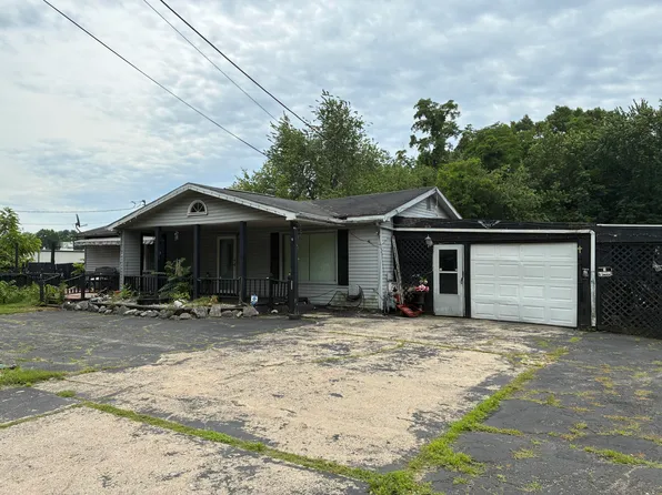 528 Superior St, Niles, MI 49120