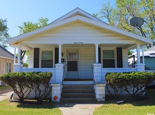 1204 W Virginia Ave, Peoria, IL