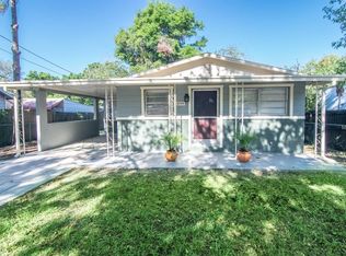 8704 Dexter Ave, Tampa, FL 33604