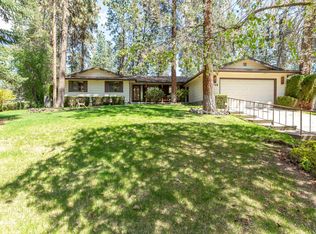 4612 W Elderberry Ave, Spokane, WA 99208