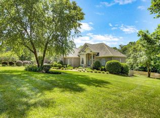 14 Juneberry Ct, Greer, SC 29651