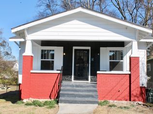 2415 Oak St, Chattanooga, TN 37404