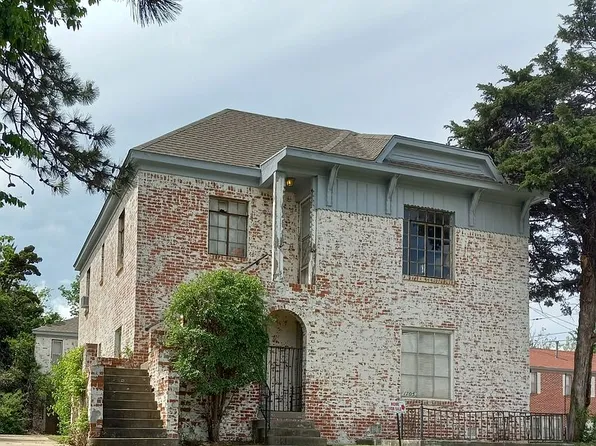1705 N Drexel Blvd, Oklahoma City, OK 73107