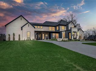 9960 Spring Valley Rd, Bentonville, AR 72712