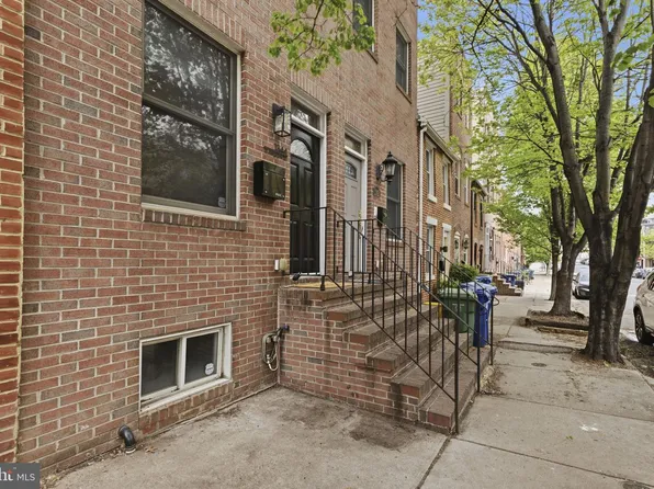 1344 Towson St, Baltimore, MD 21230