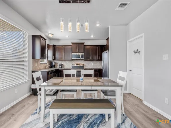 4601 Abergavenny Dr, Belton, TX 76513