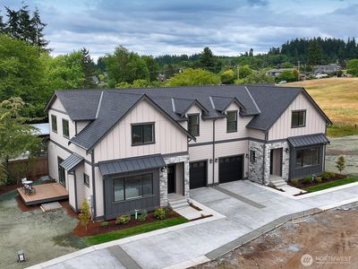683 3rd Street #2(B), Langley, WA, 98260