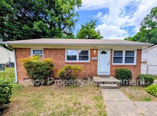 2202 Maywood St, Greensboro, NC 27403