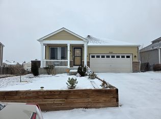 7535 Dobbs Dr, Fountain, CO 80817